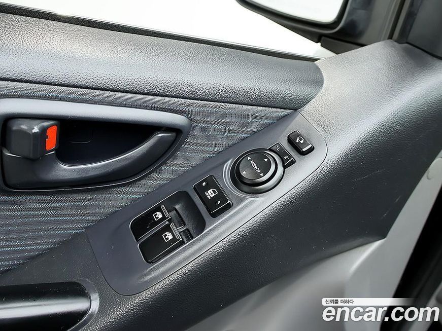 Hyundai Starex 2017