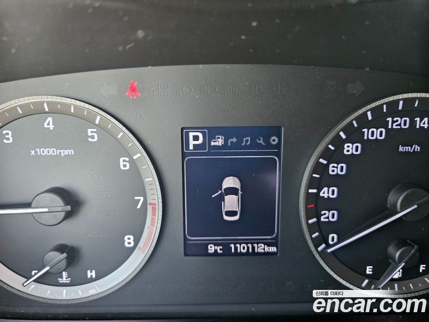 Hyundai Sonata 2017