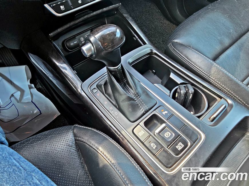 Kia Sorento 2015