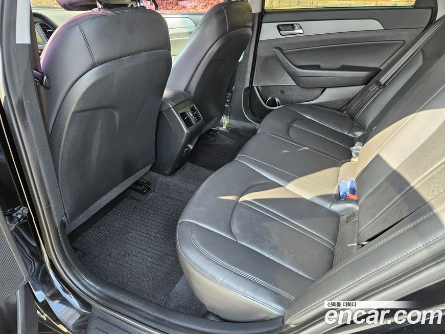 Hyundai Sonata 2017