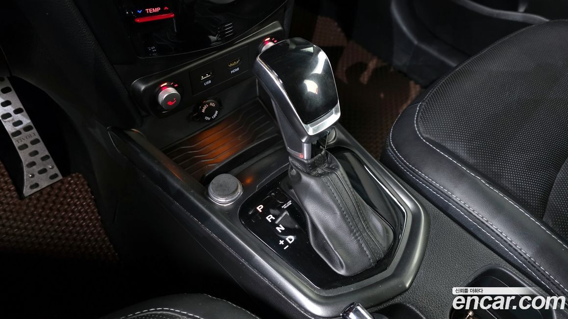 KG_Mobility_Ssangyong TIBOLI 2019