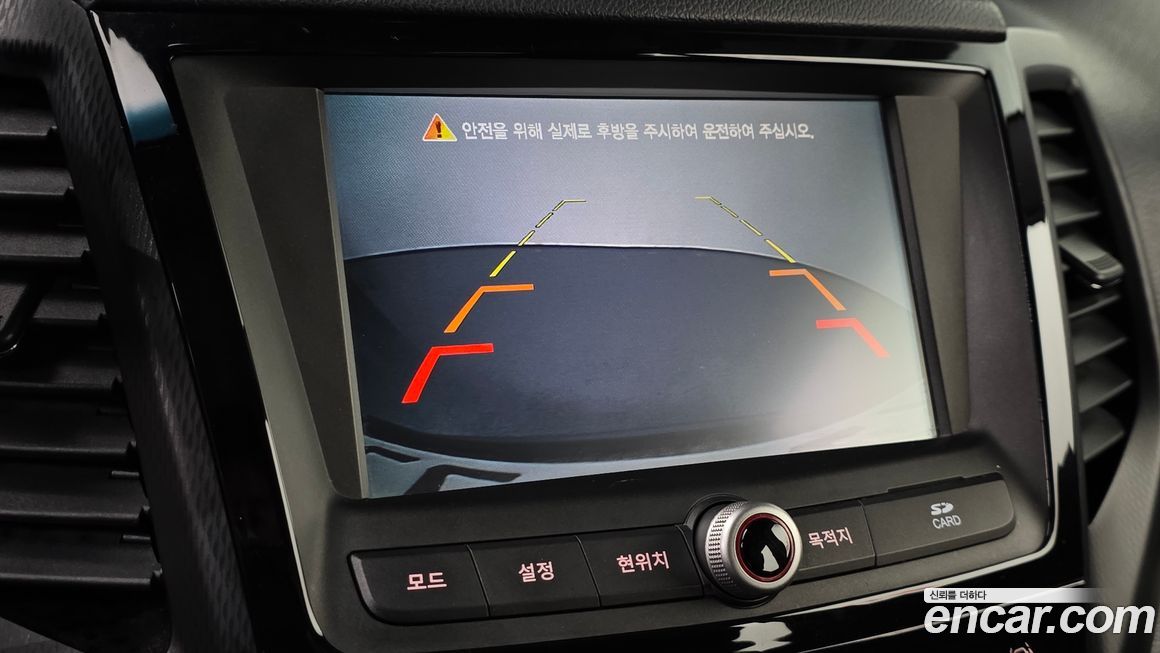 KG_Mobility_Ssangyong TIBOLI 2019