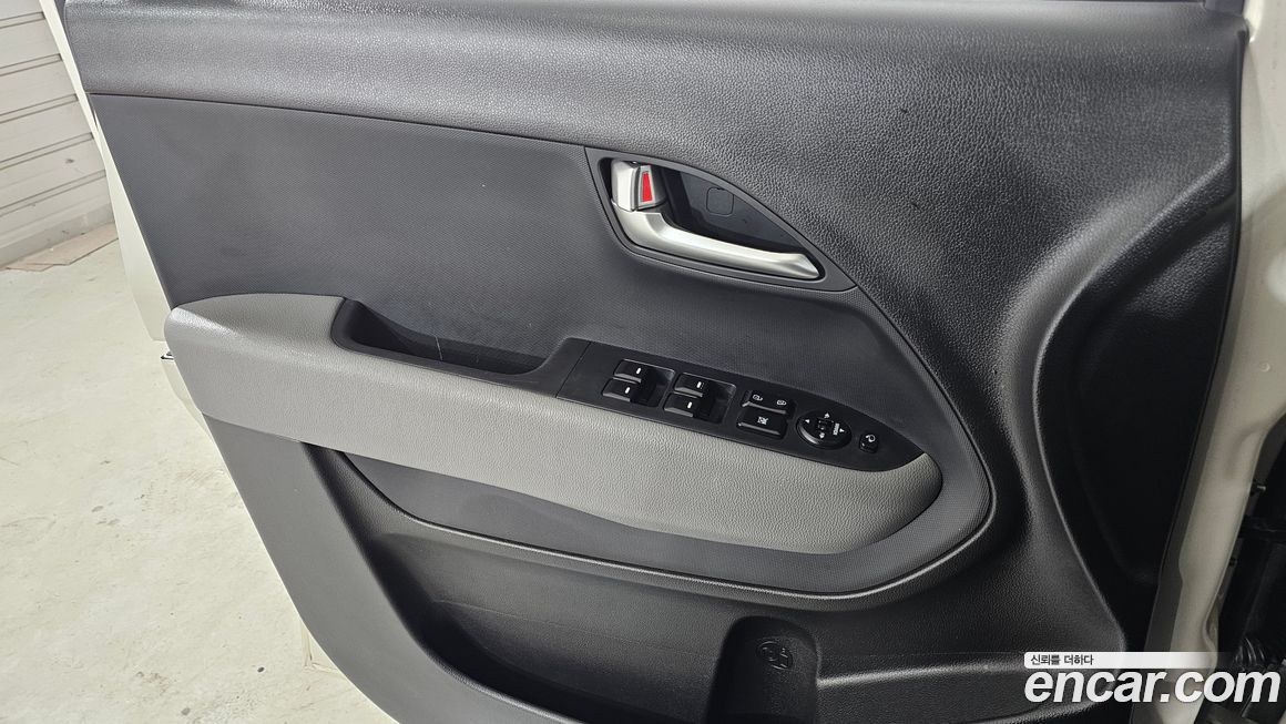 Kia RAY 2021