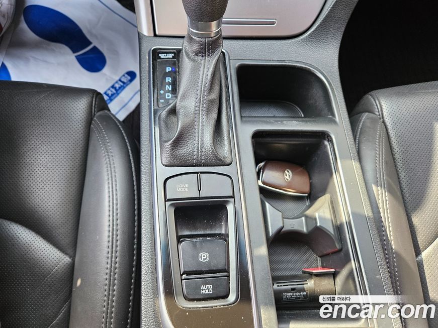 Hyundai Sonata 2017