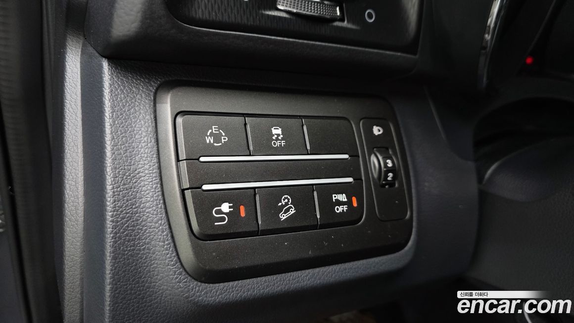 KG_Mobility_Ssangyong TIBOLI 2019