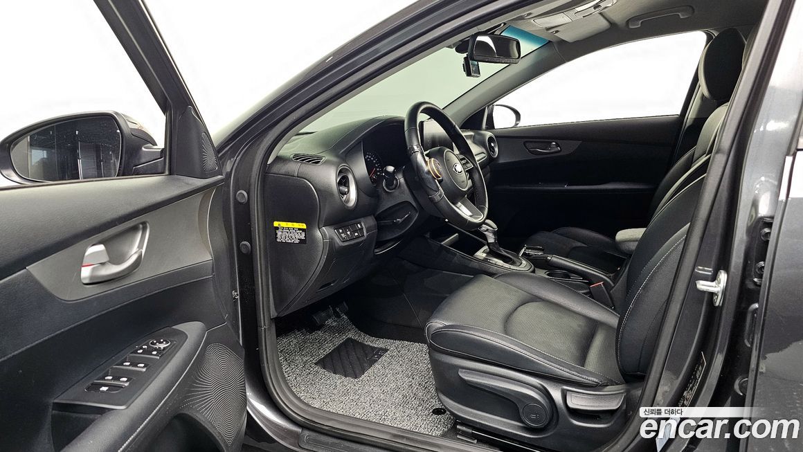 Kia K3 2020