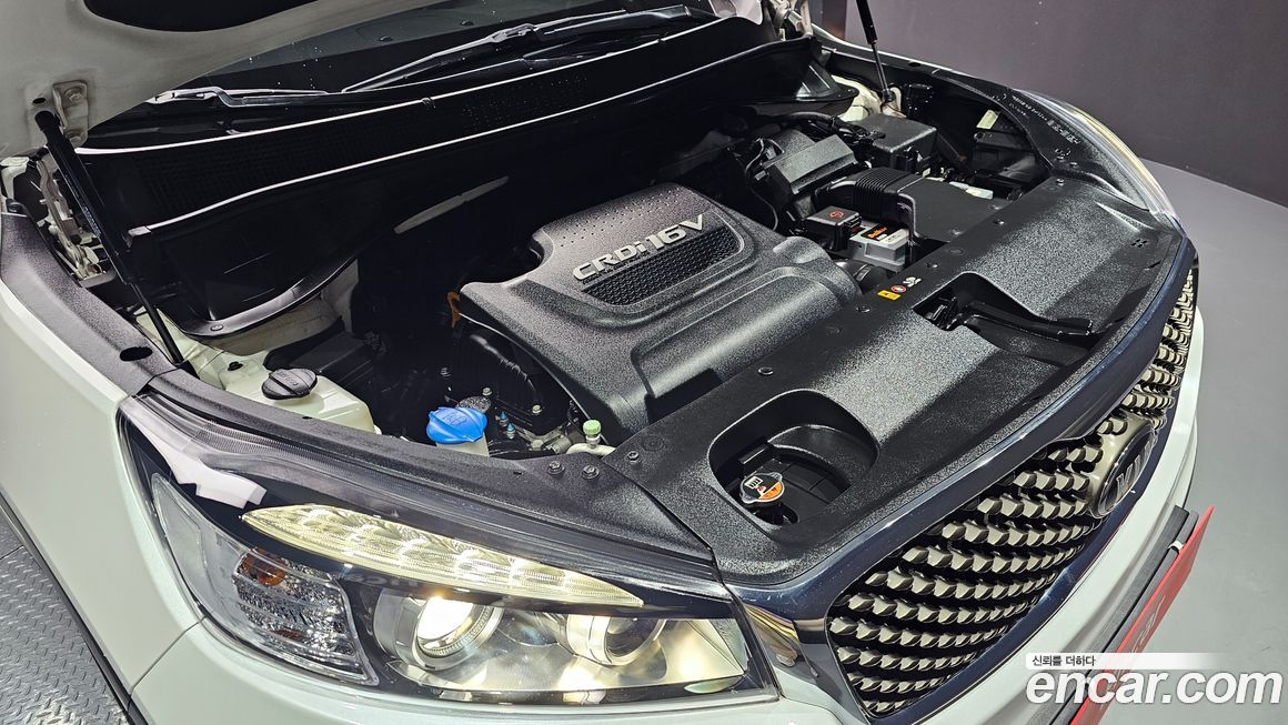 Kia Sorento 2015