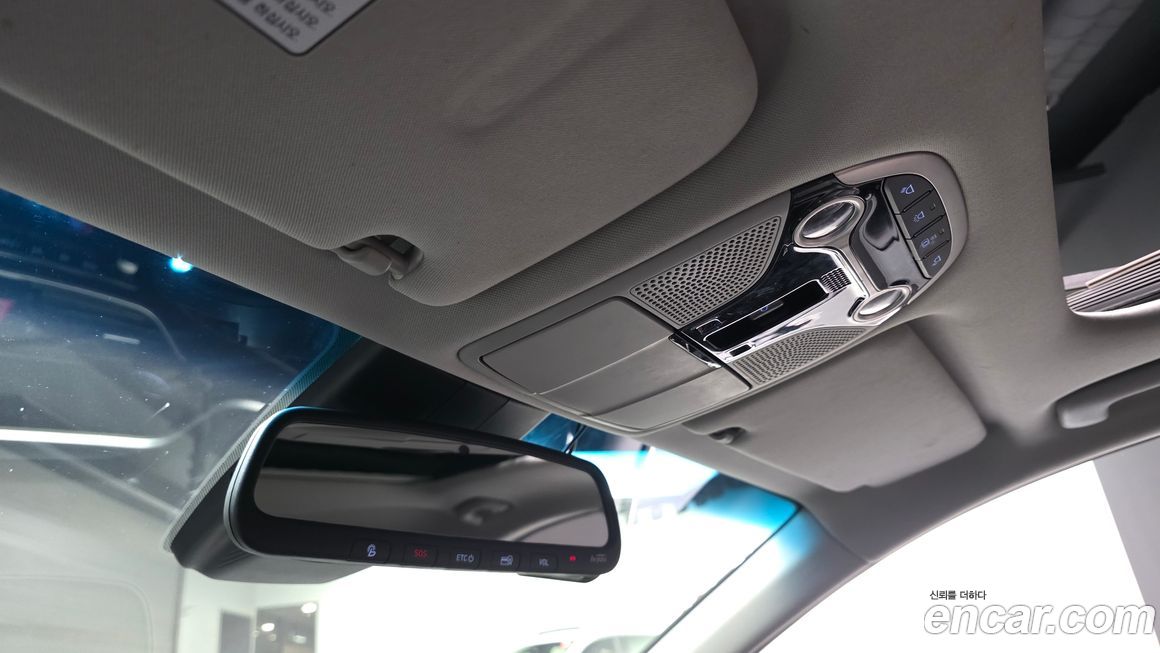 Hyundai Grandeur 2019