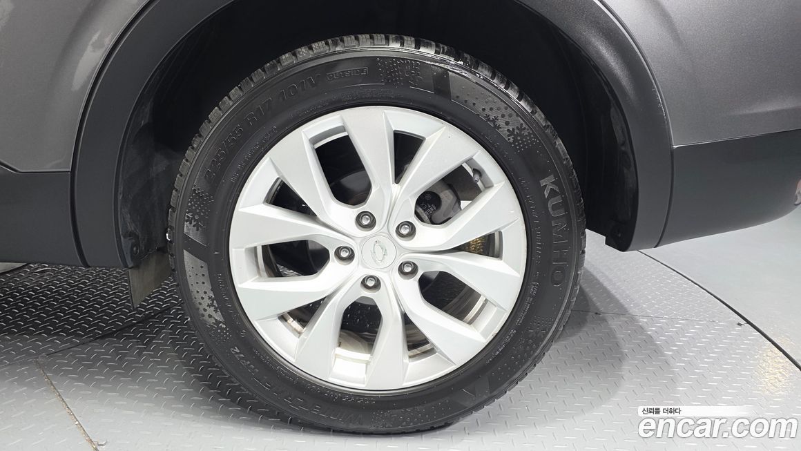 Renault-KoreaSamsung XM3 2020