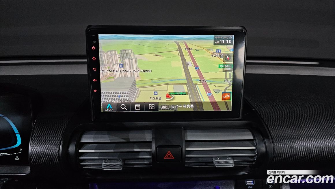 Hyundai Casper 2023