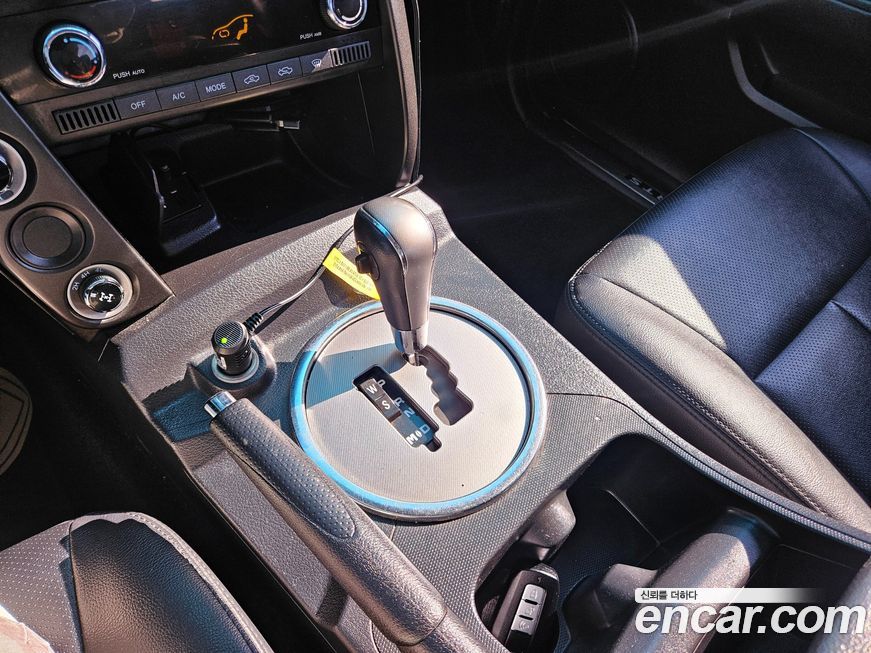 KG_Mobility_Ssangyong KORANDO 2018