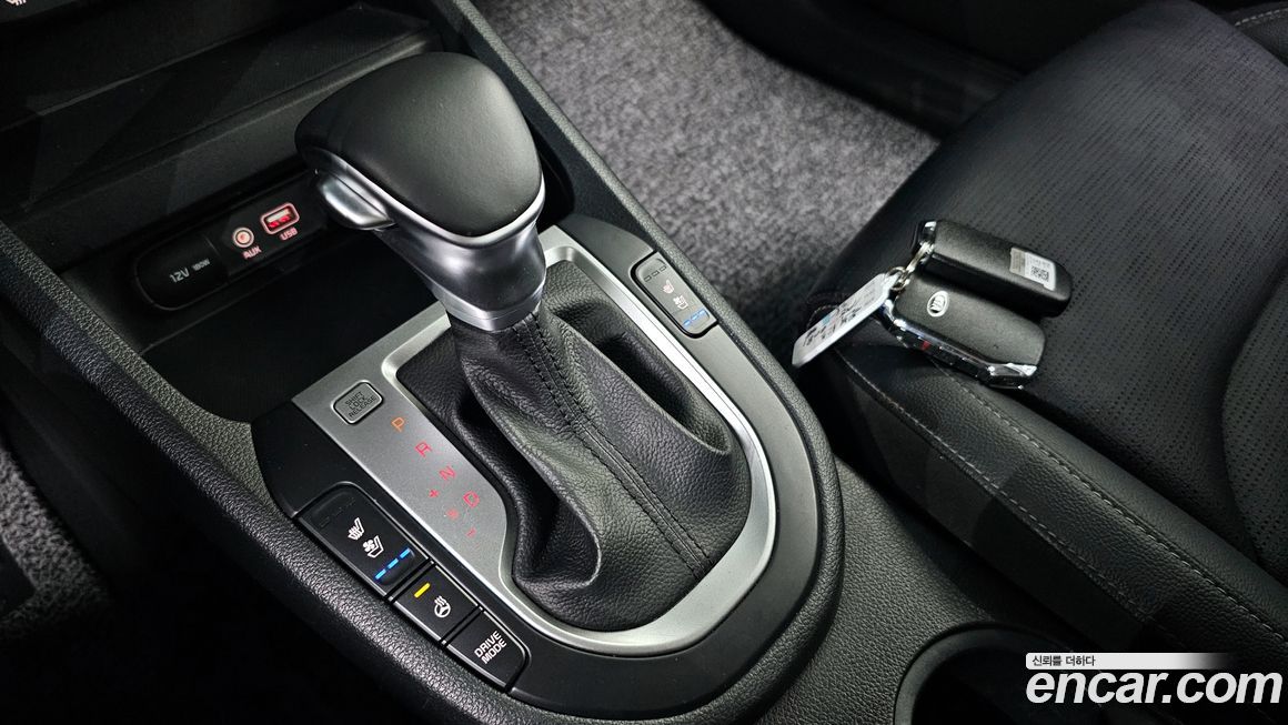 Kia K3 2020