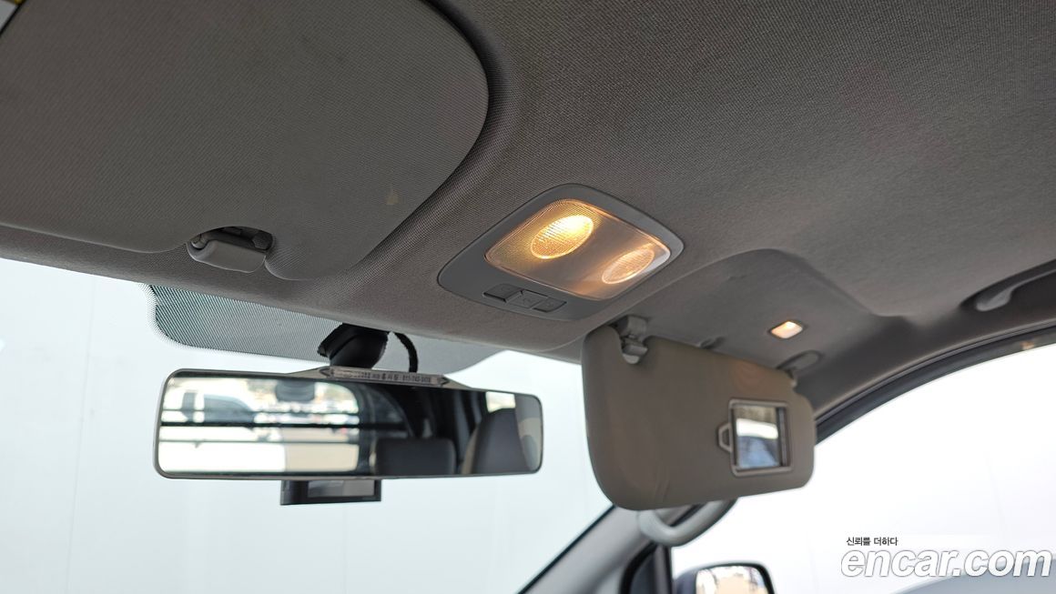Hyundai Starex 2017