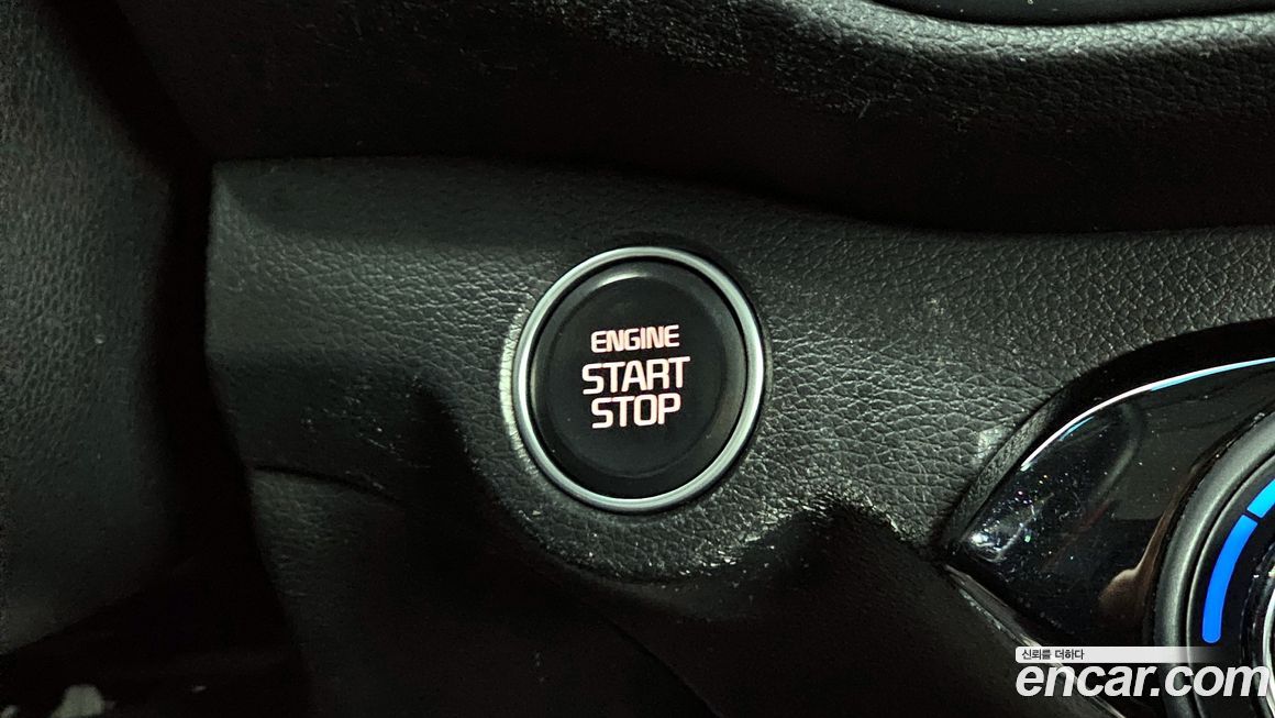 Kia K3 2020