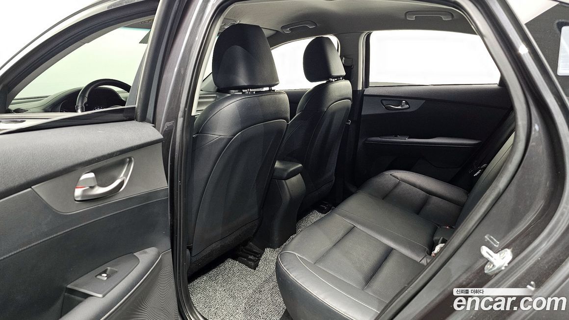 Kia K3 2020
