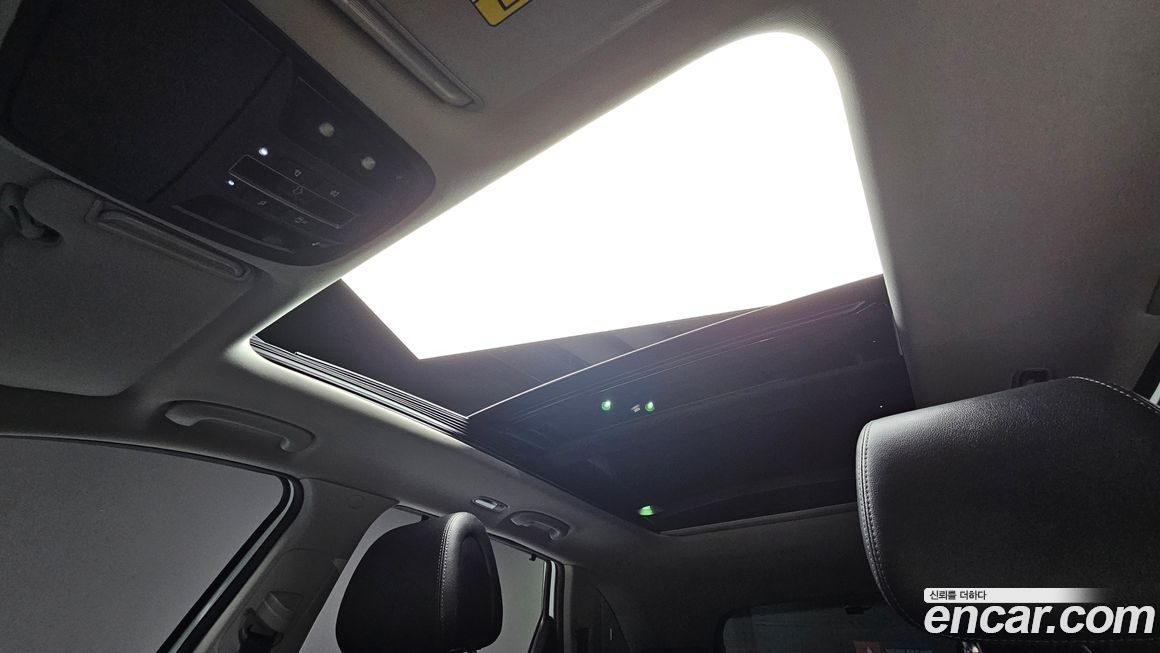 Kia Sorento 2015