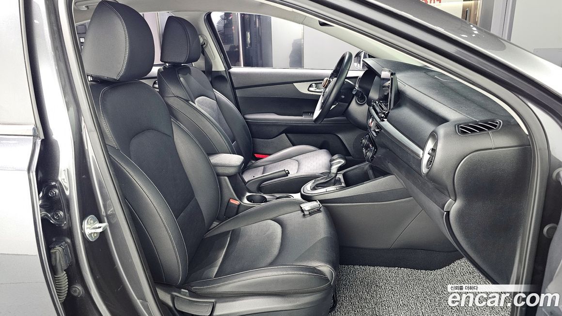 Kia K3 2020
