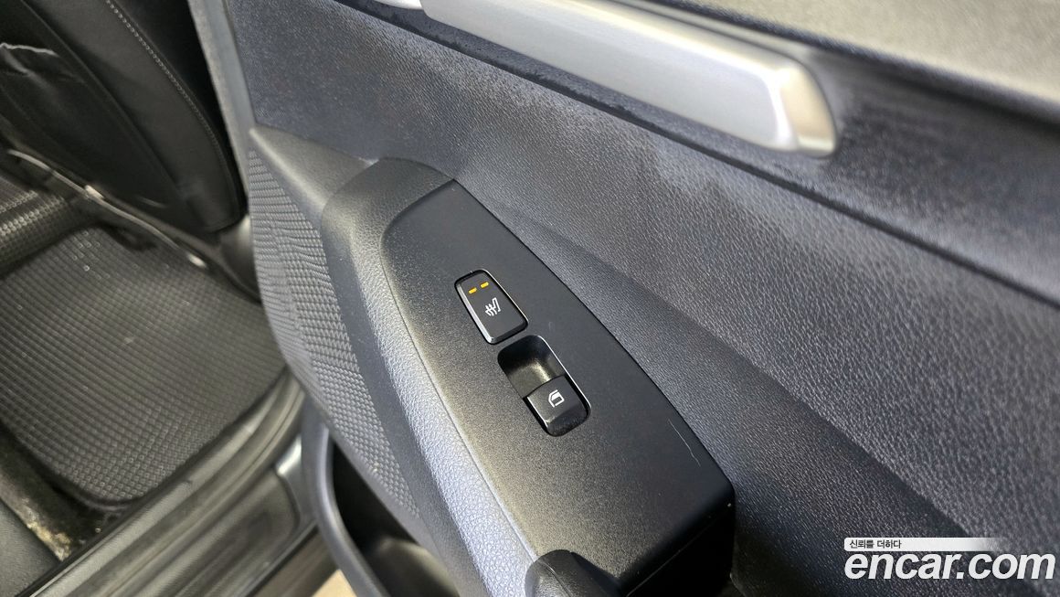 Kia Seltos 2020