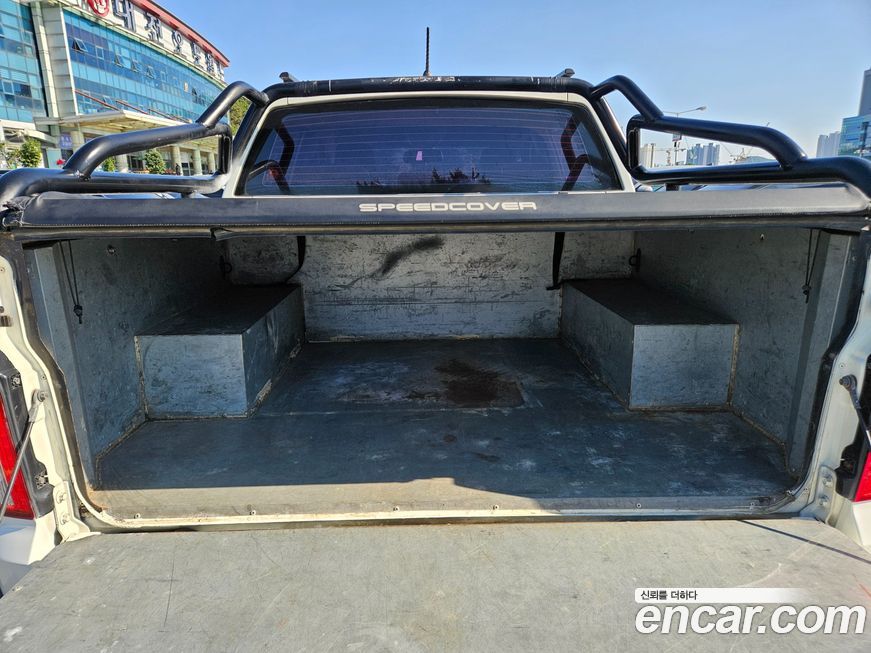 KG_Mobility_Ssangyong KORANDO 2018