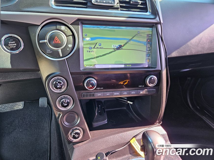 KG_Mobility_Ssangyong KORANDO 2018