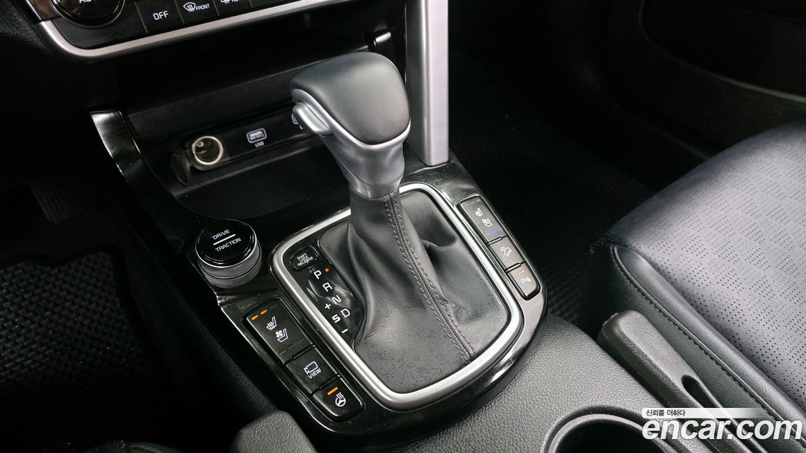 Kia Seltos 2020