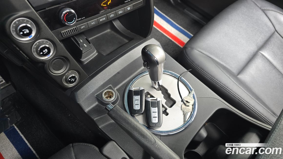 KG_Mobility_Ssangyong KORANDO 2018