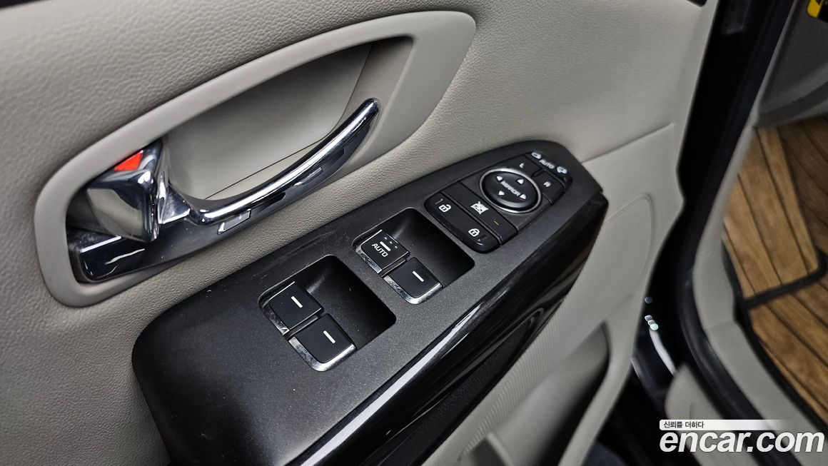 Kia Canival 2020