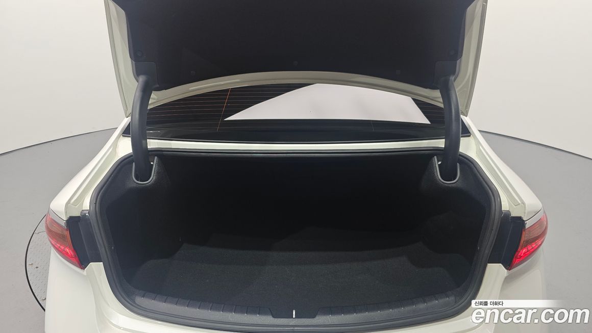 Kia K7 2016