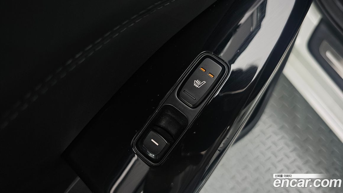 Kia K7 2016