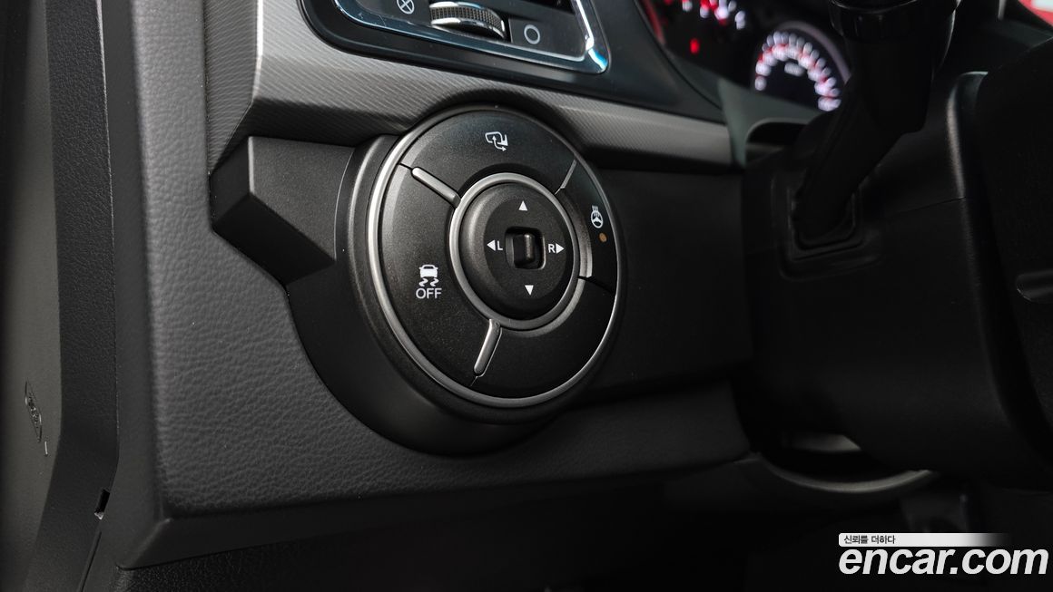 KG_Mobility_Ssangyong KORANDO 2018