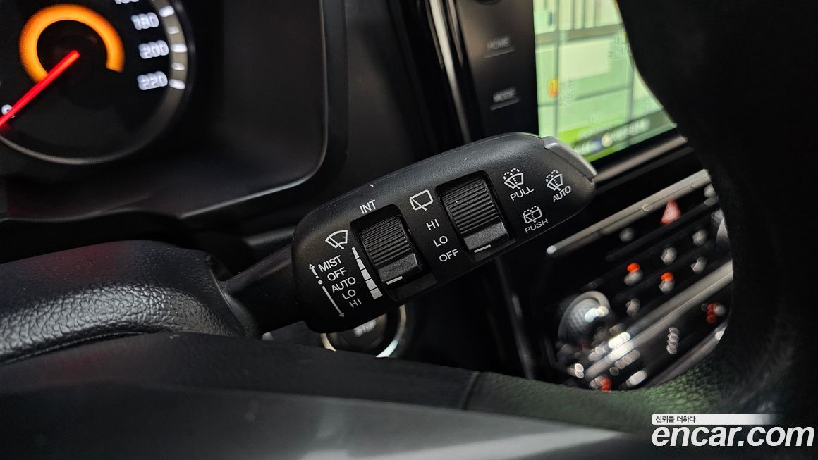 KG_Mobility_Ssangyong TIBOLI 2021