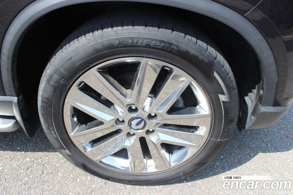 KG_Mobility_Ssangyong Rexton 2019