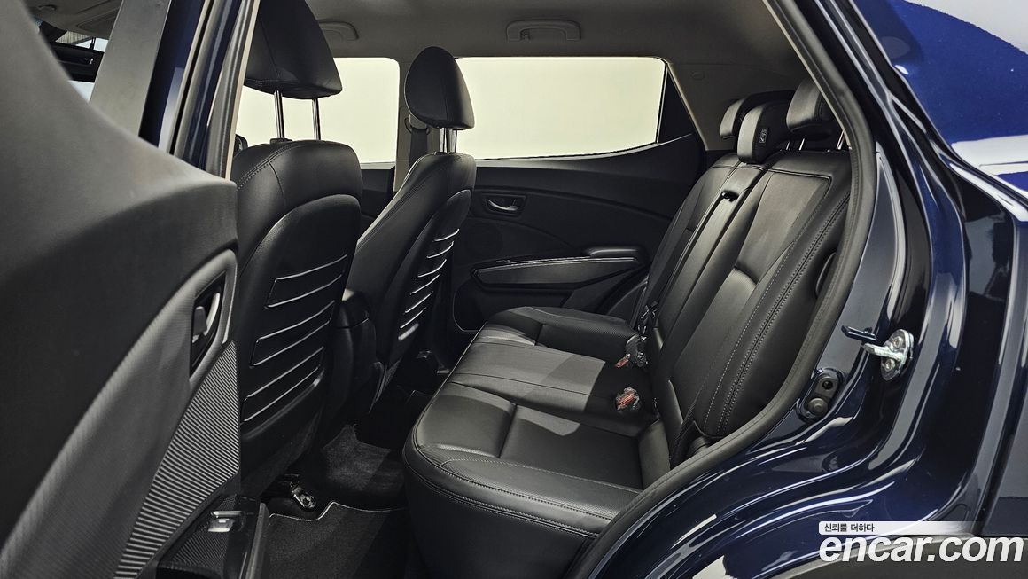 KG_Mobility_Ssangyong TIBOLI 2021