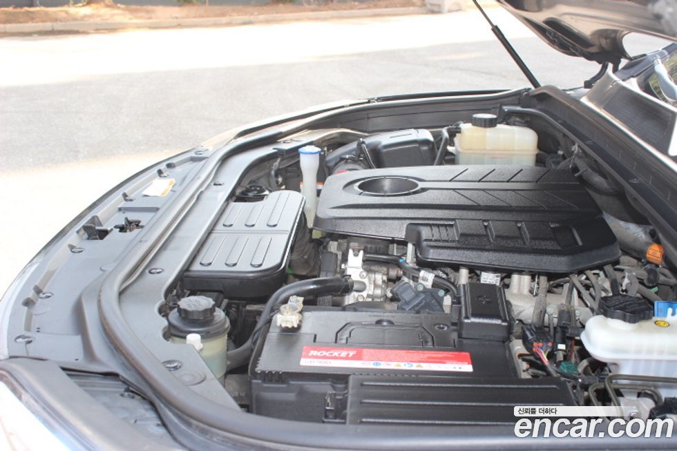 KG_Mobility_Ssangyong Rexton 2019