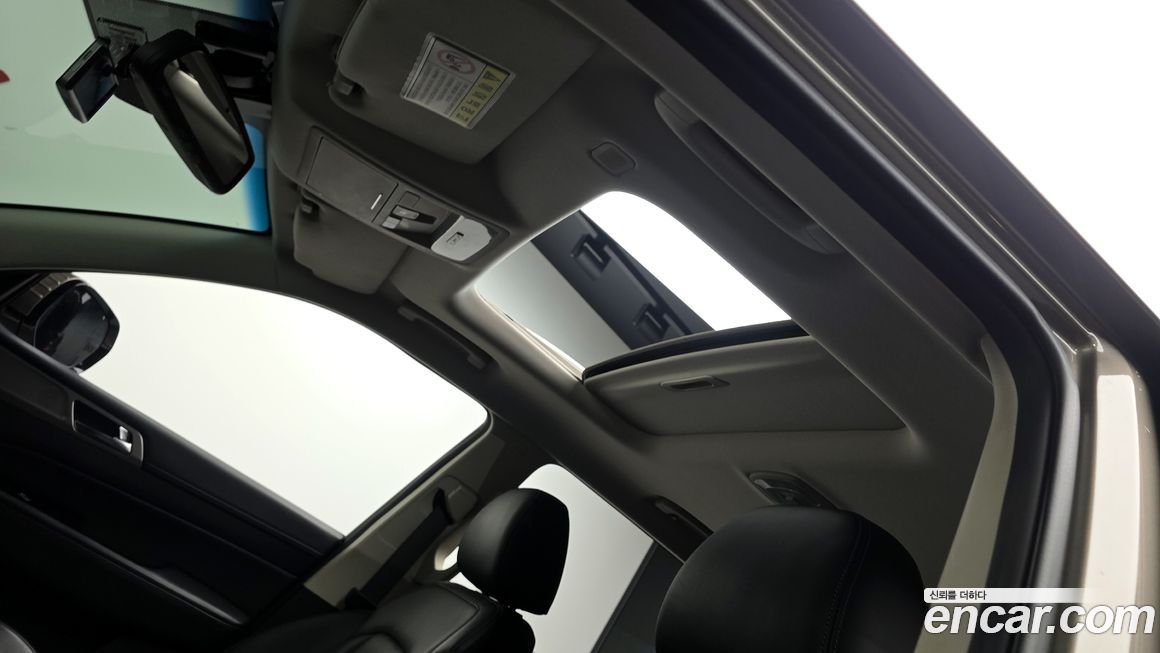 KG_Mobility_Ssangyong Rexton 2018