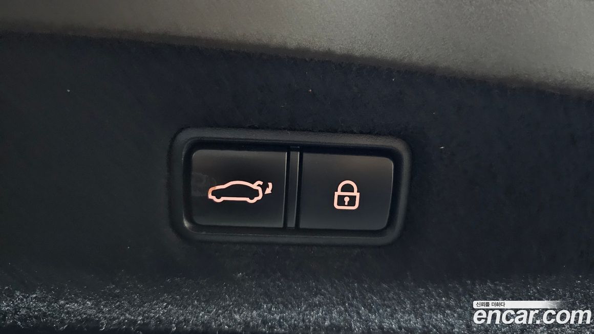 Genesis G90 2019