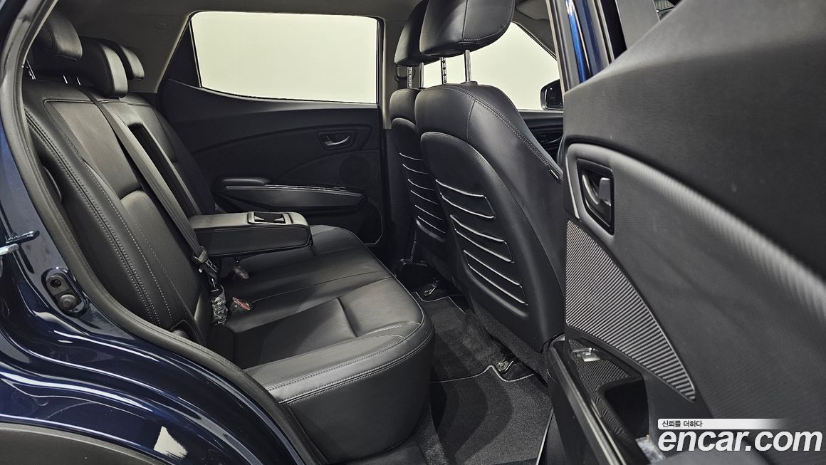 KG_Mobility_Ssangyong TIBOLI 2021