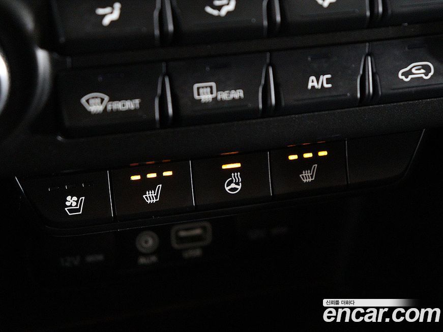 Kia Sportage 2018