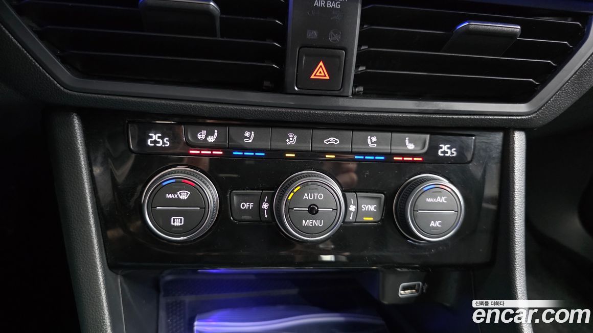 Volkswagen Jetta 2020