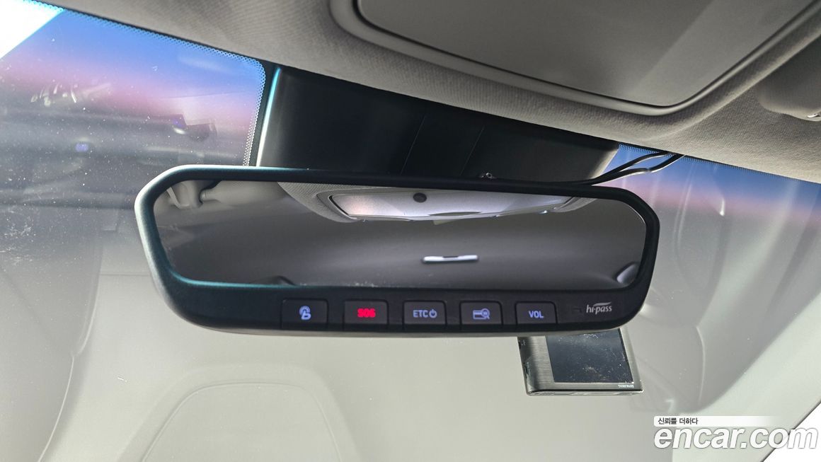 Hyundai Kona 2020
