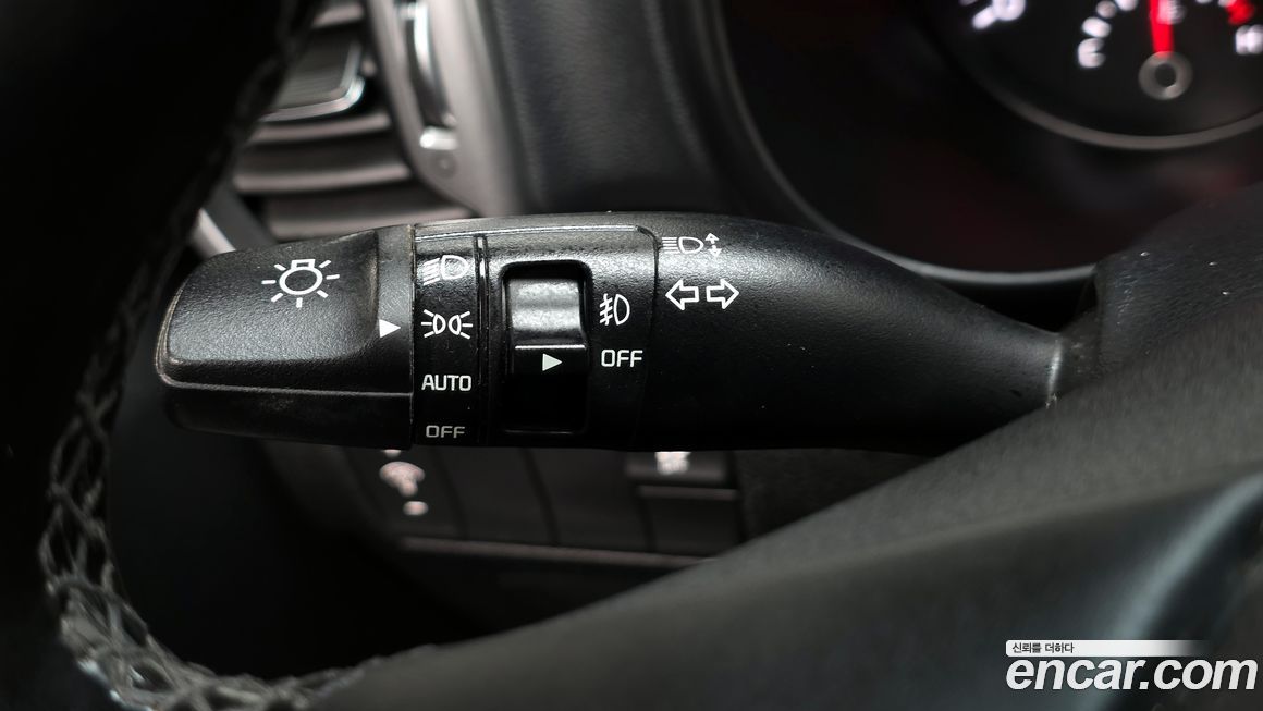 Kia Sportage 2018