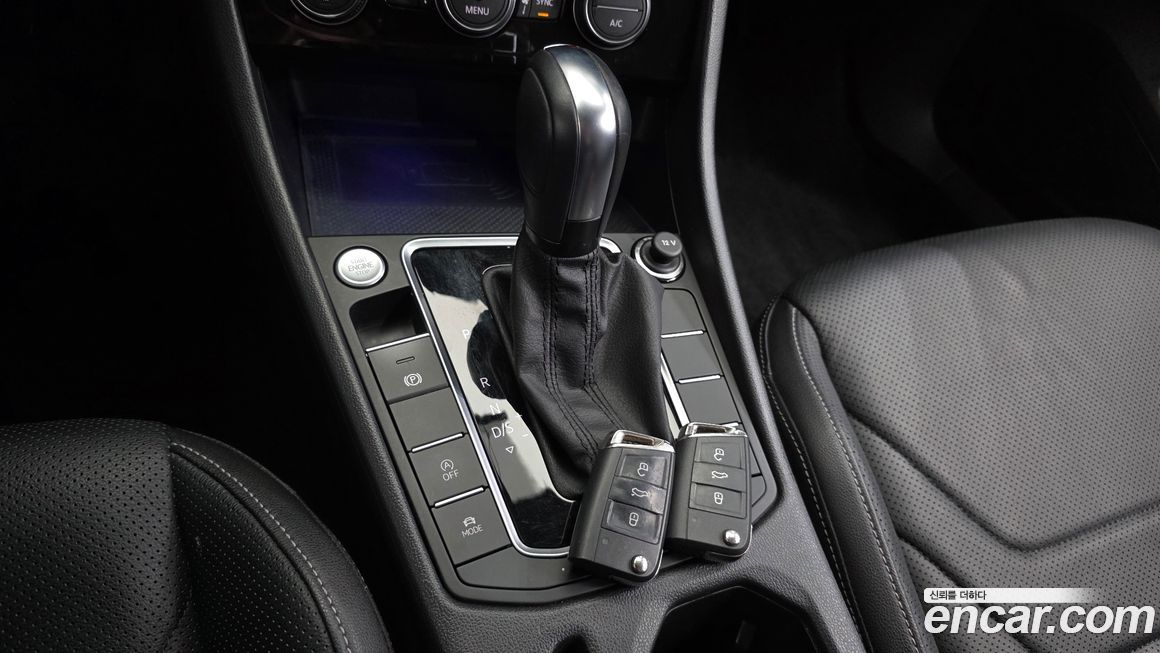 Volkswagen Jetta 2020