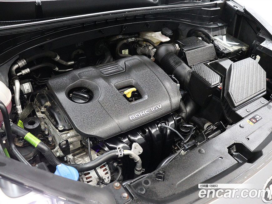 Kia Sportage 2018