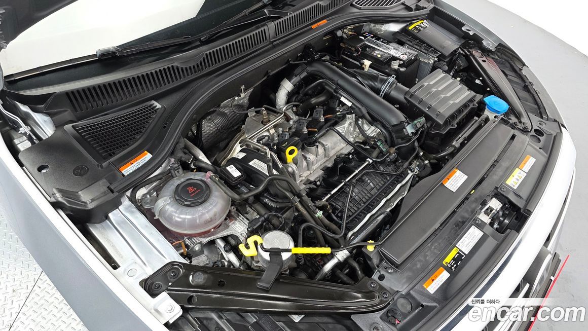 Volkswagen Jetta 2020