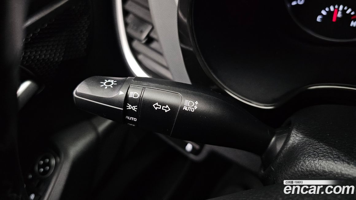 Kia Seltos 2020