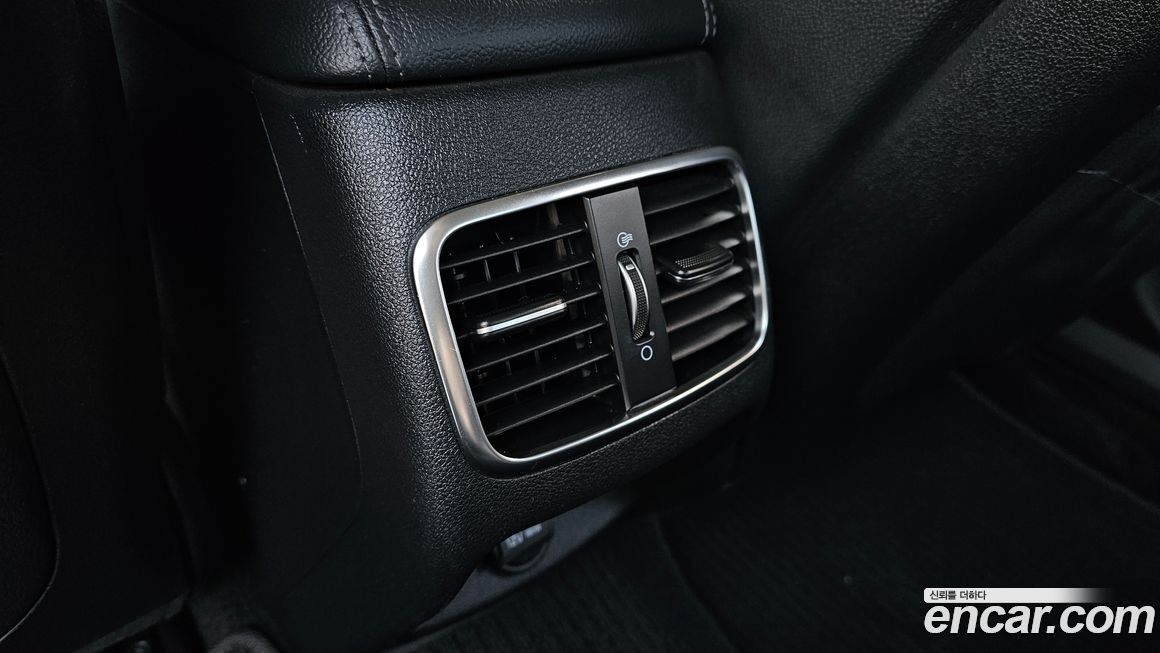 Kia K5 2019