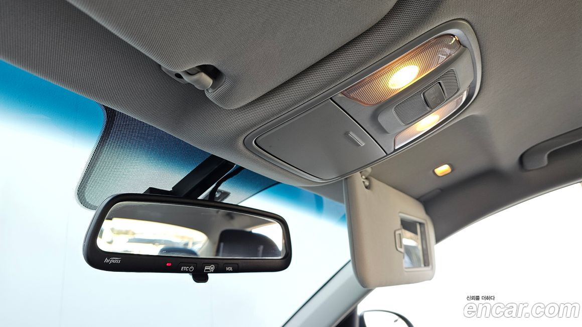 Kia K5 2019