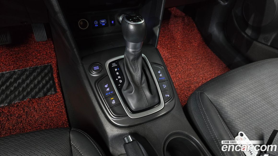 Hyundai Kona 2018