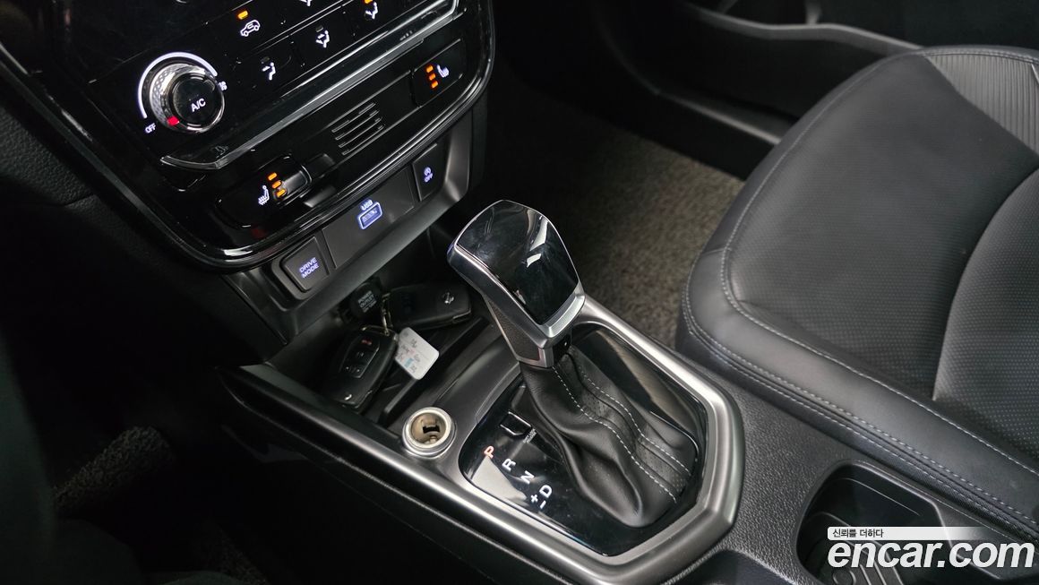 KG_Mobility_Ssangyong TIBOLI 2021