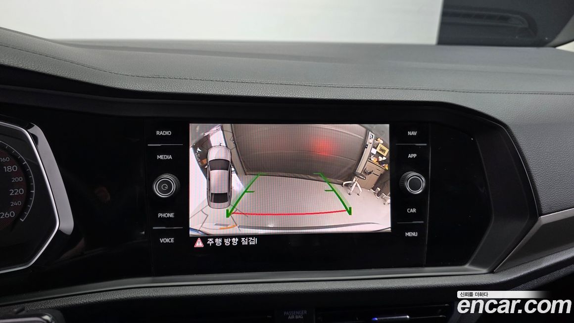 Volkswagen Jetta 2020